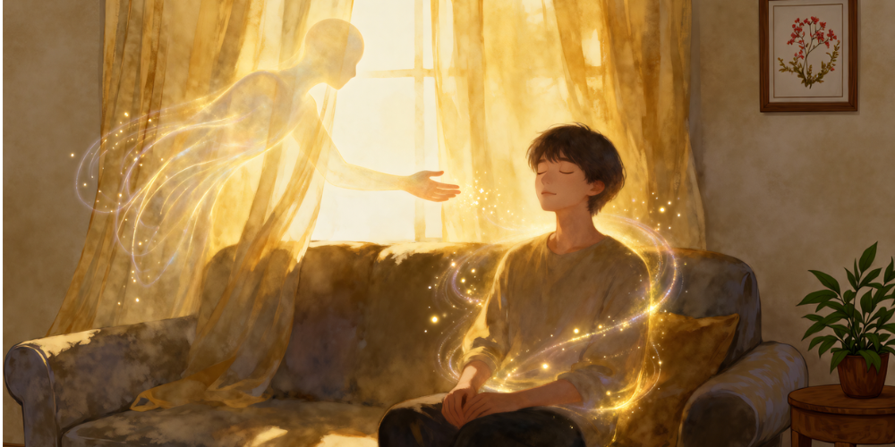 Tips on How to Feel the Presence of Your Spirit Companions