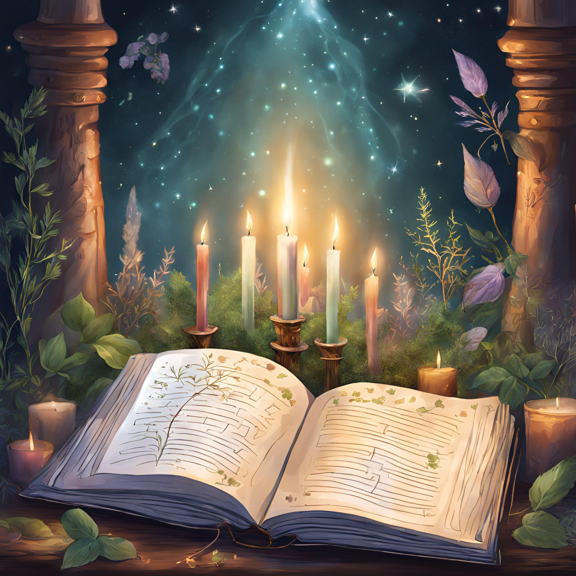 Monitoring your Spirit Keeping Growth with a Spiritual Journal