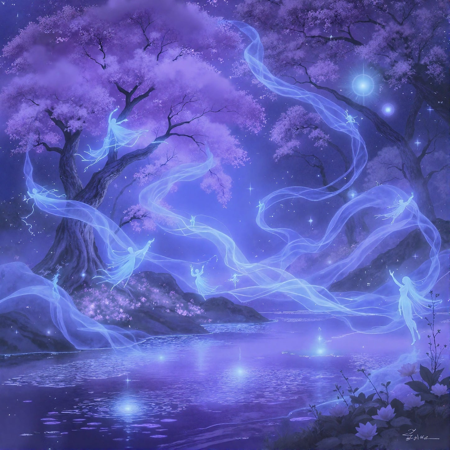 An Attempt to Define the Spirit World