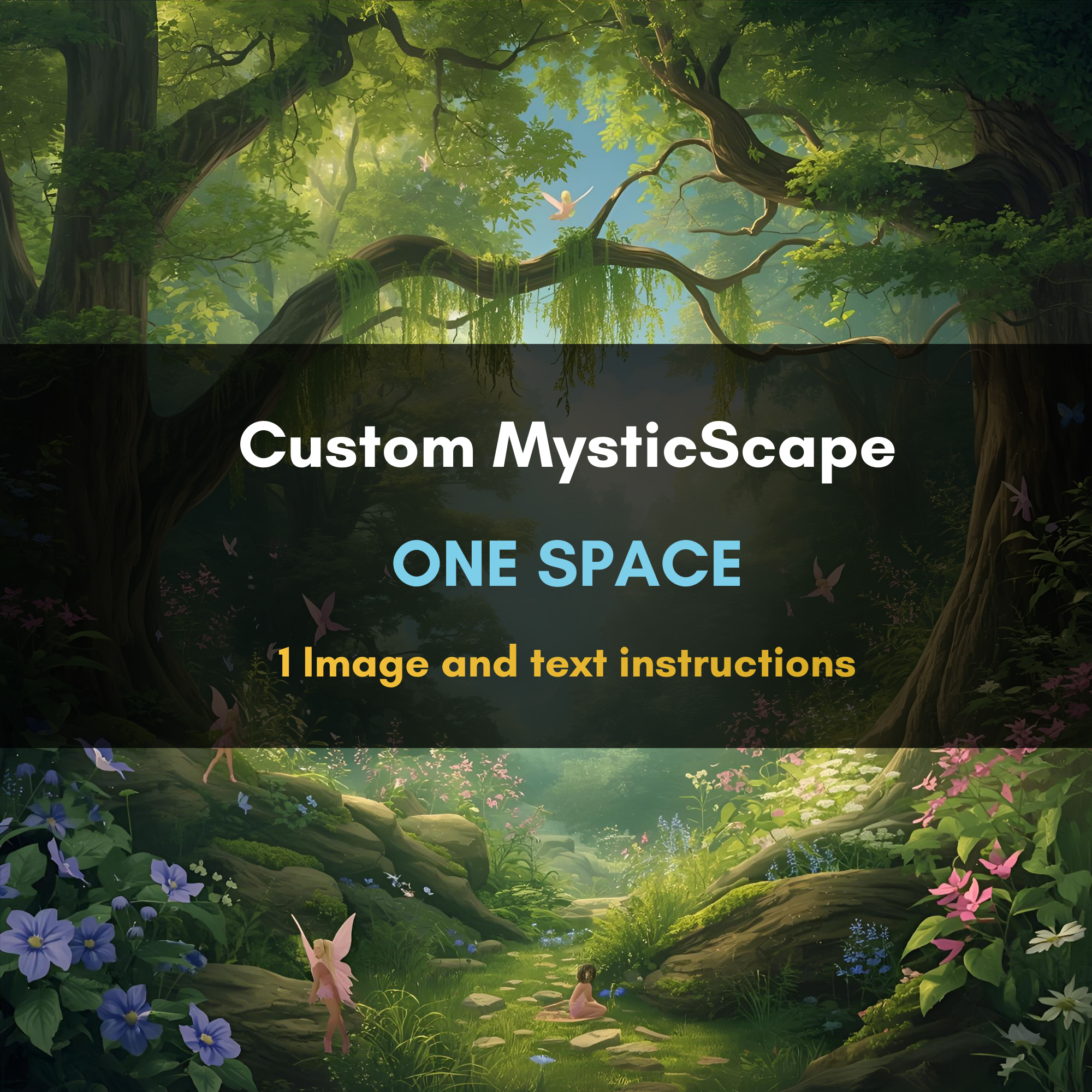 MysticScapes