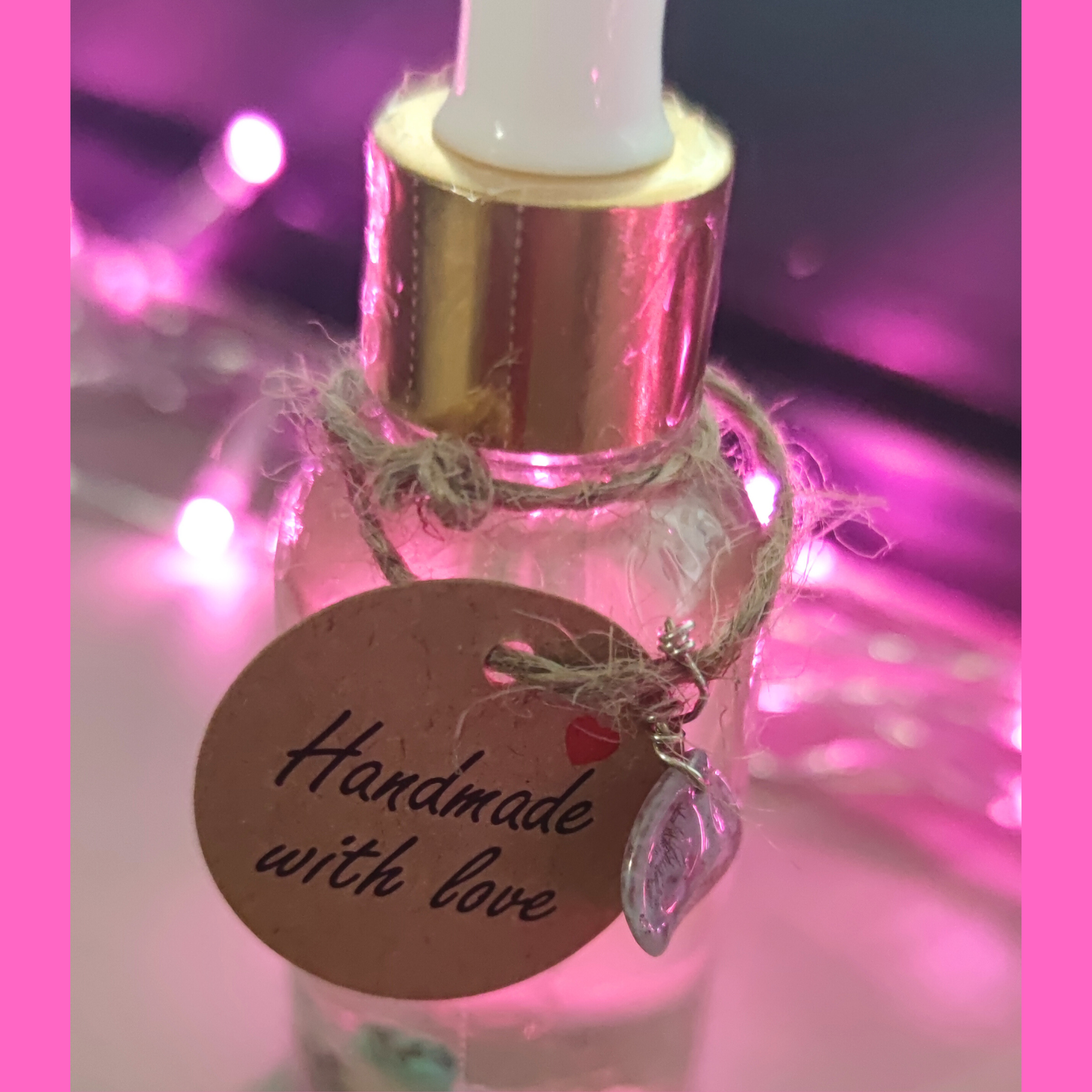 Magical Ritual Oils