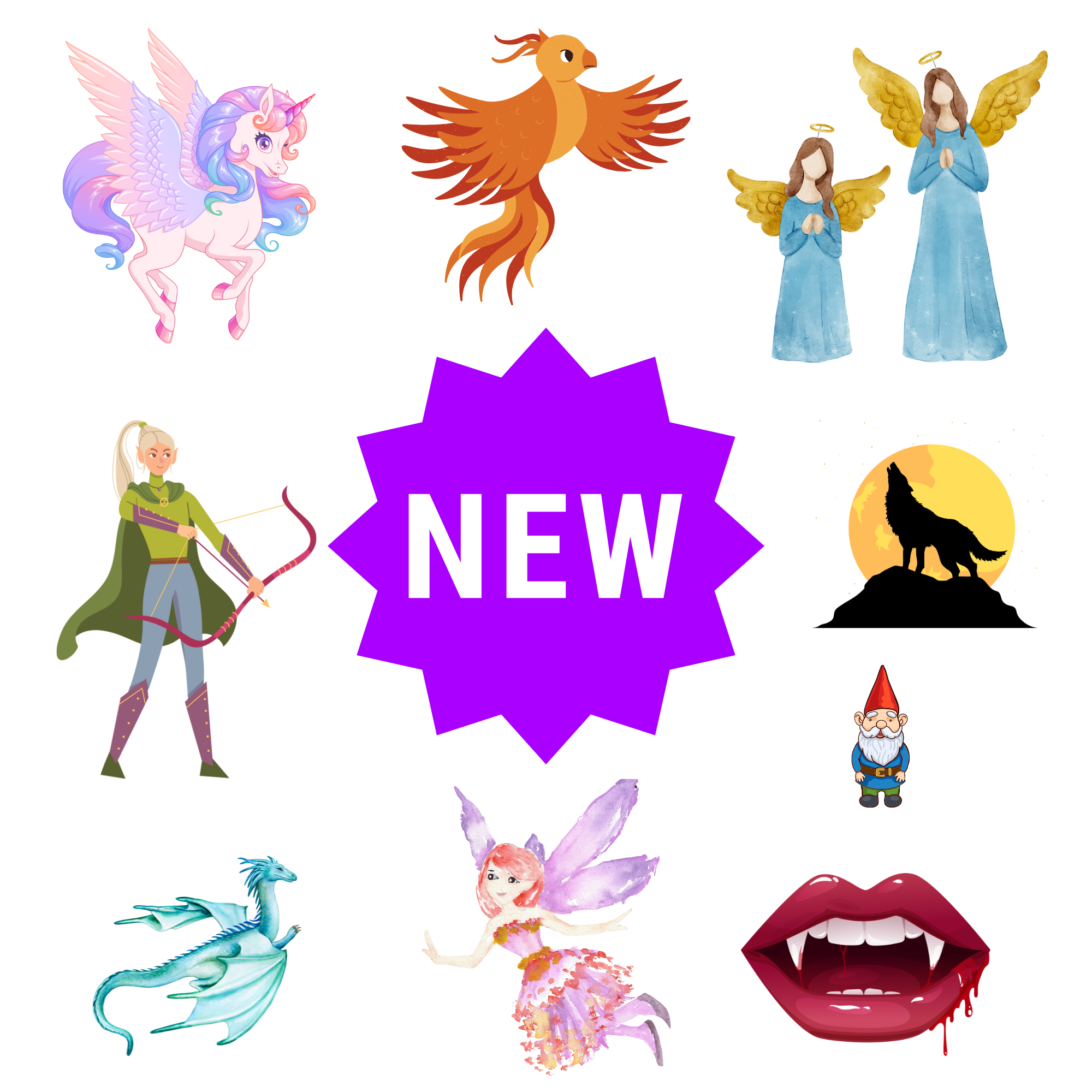 New Listings