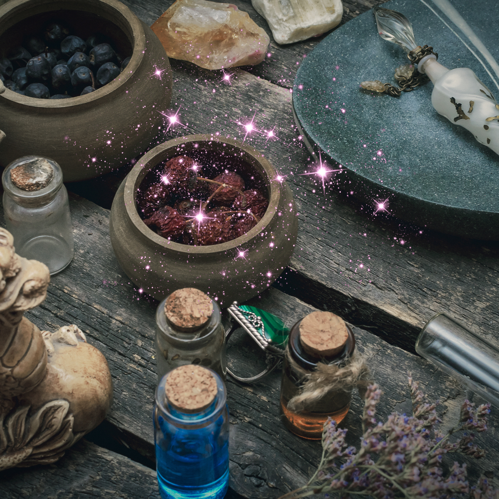 Offerings