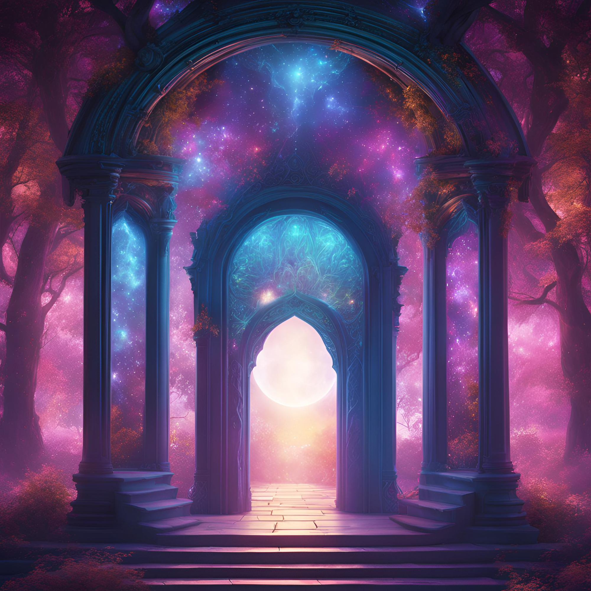Portals