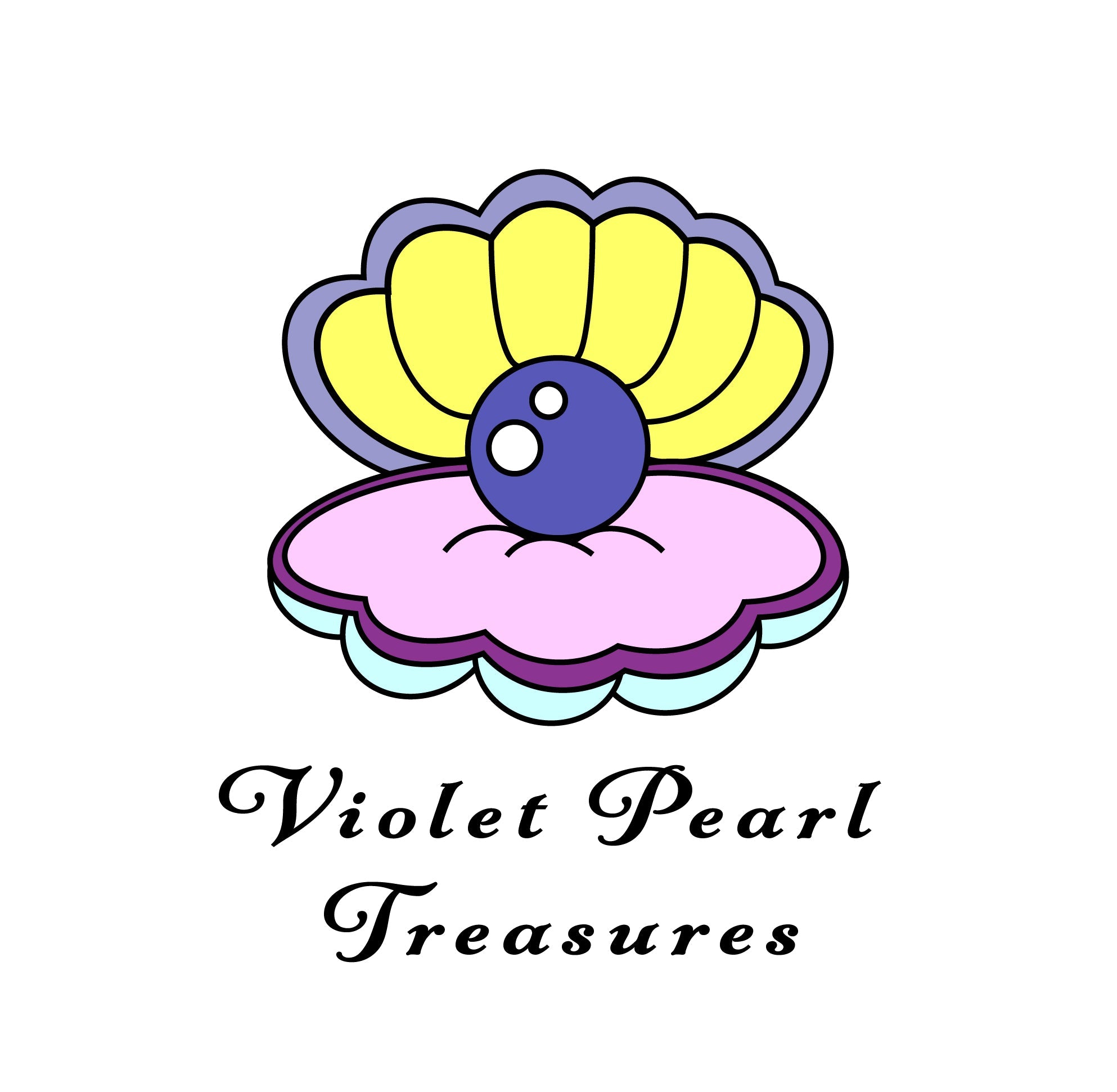 Violet Pearl Treasure Collection