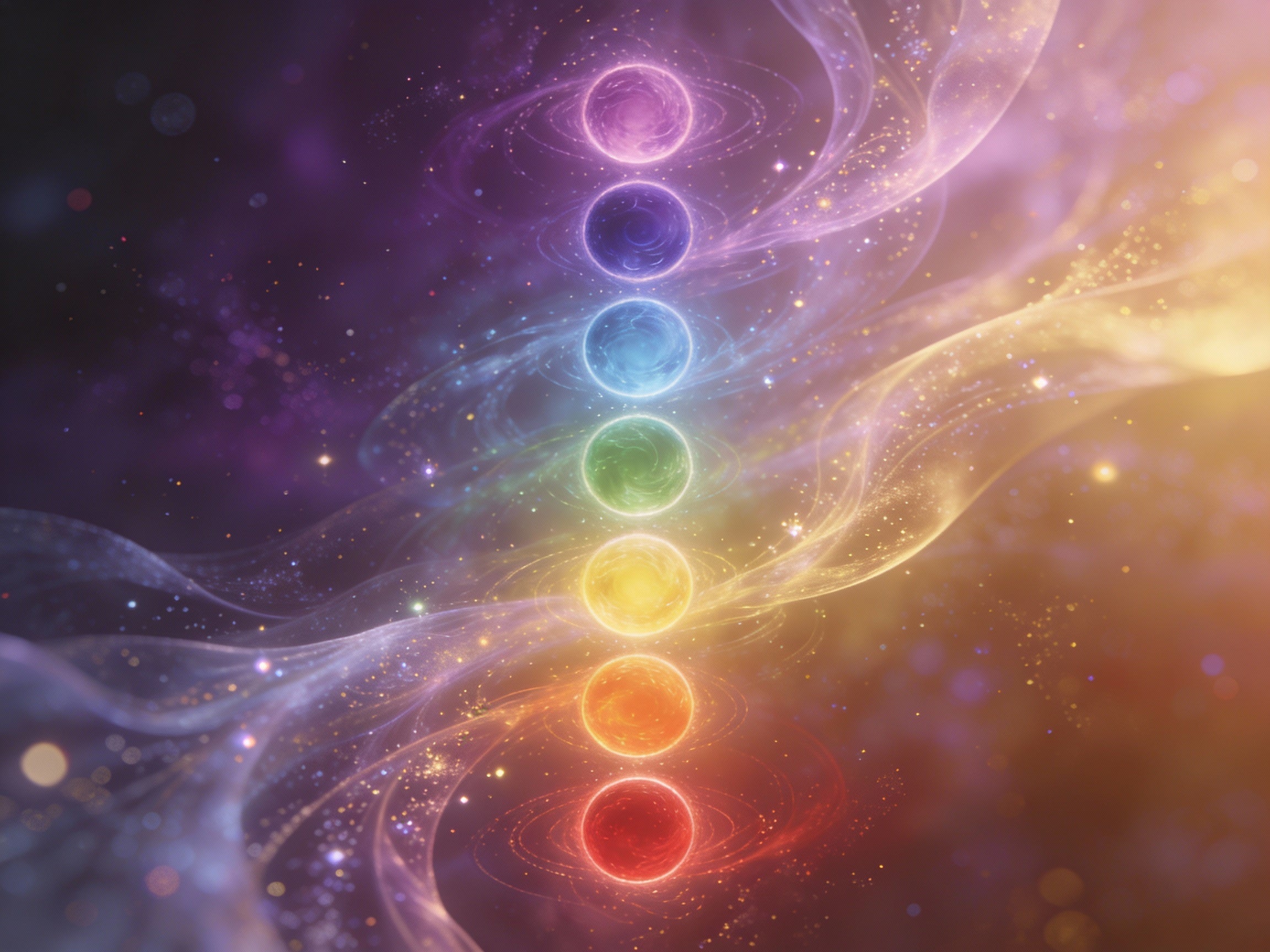 Work With Energy Centers