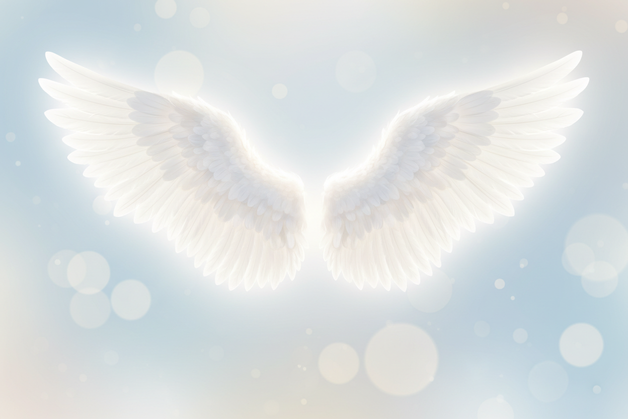 Angels Custom Conjures