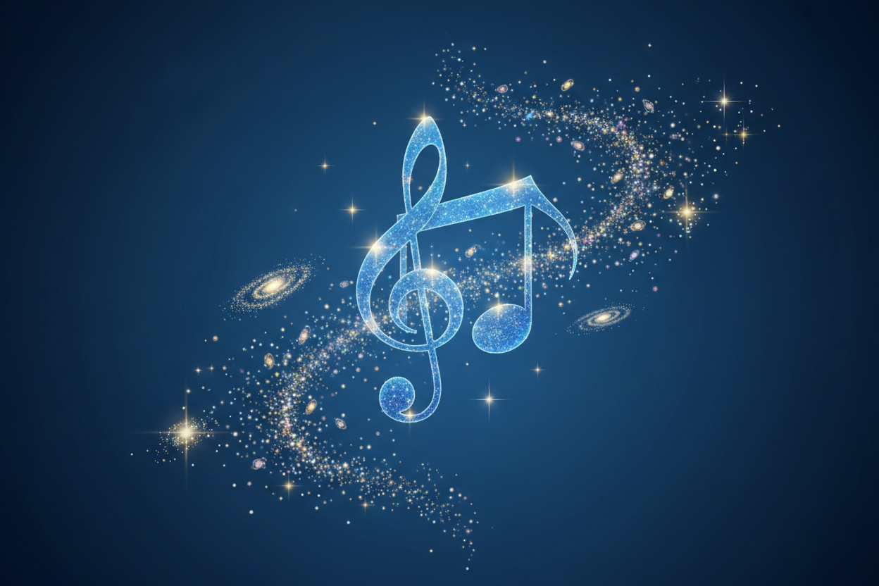 Music-Based Spells