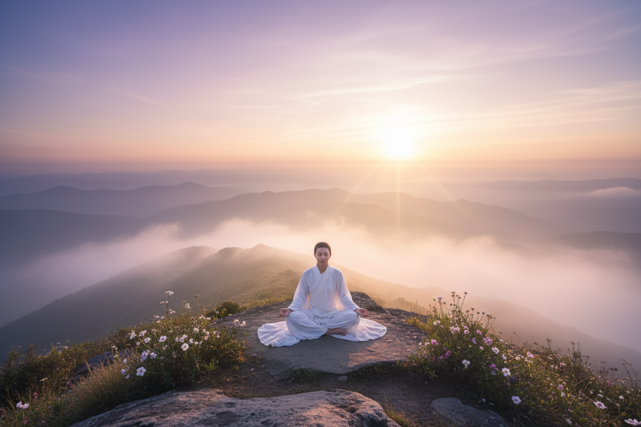 Meditations