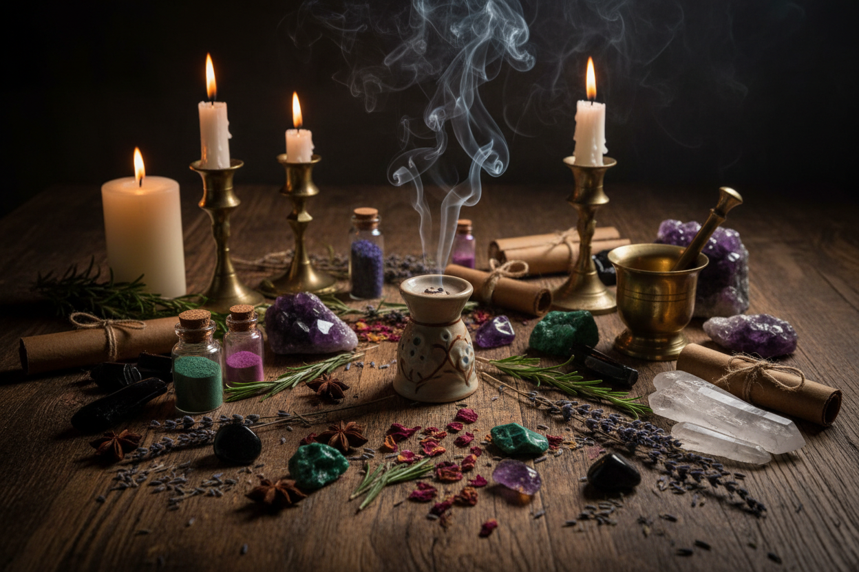 Rituals