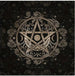 Enchanted Altar Cloth, Boost the Energy of All Offerings, Spell, Spirit Vessels plus Divination Spell