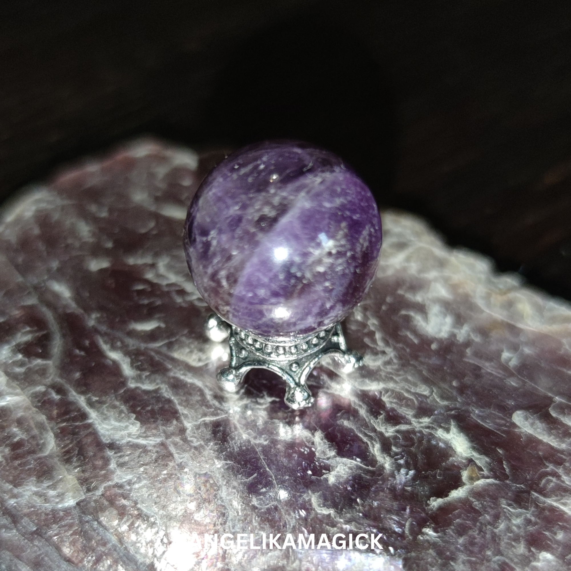 Energy Source Generator Spell - Enjoy more energy, cleanse the environment - Feed your spirits - Vessel Bound Spell