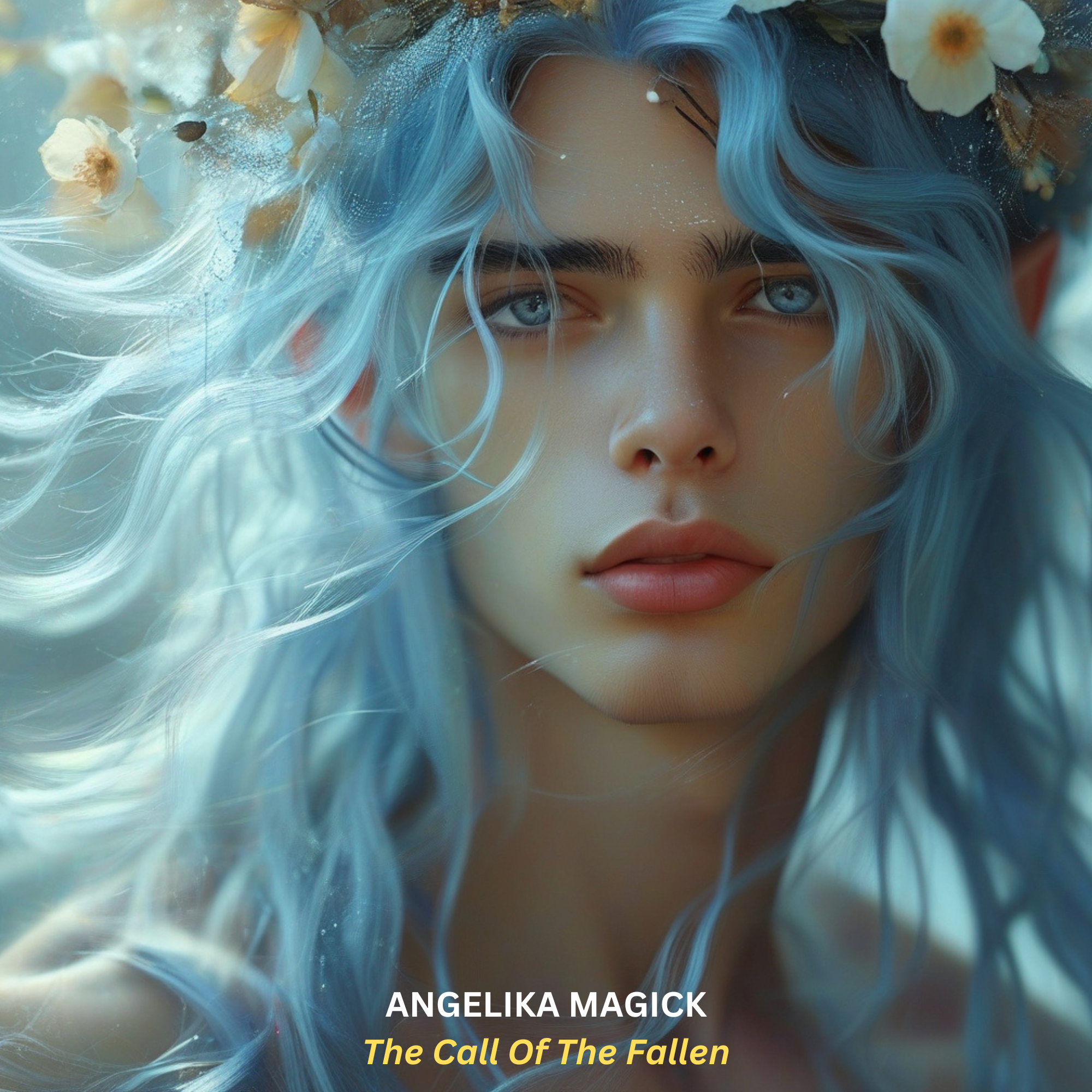 Enchanting and Friendly Male Garden Elf E. - Preconjured Spirit - Direct Connection - Standard Listing