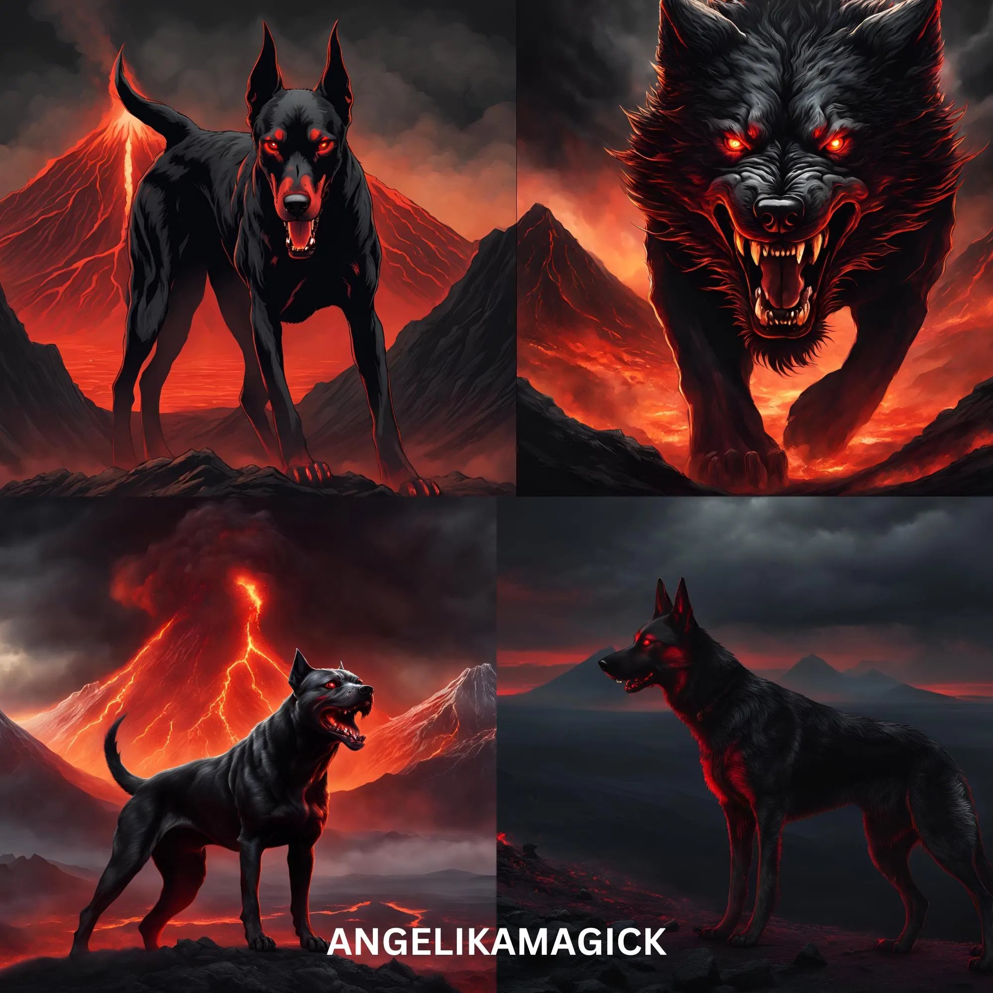 Räätälöity säännöllisen tason henkiparin loihtiminen suoralla sidoksella - Spirit Binding - kaukosidonta