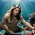 Entity of Sensuality, Emotional Healing and Cleansing King Atlantean Merman O.