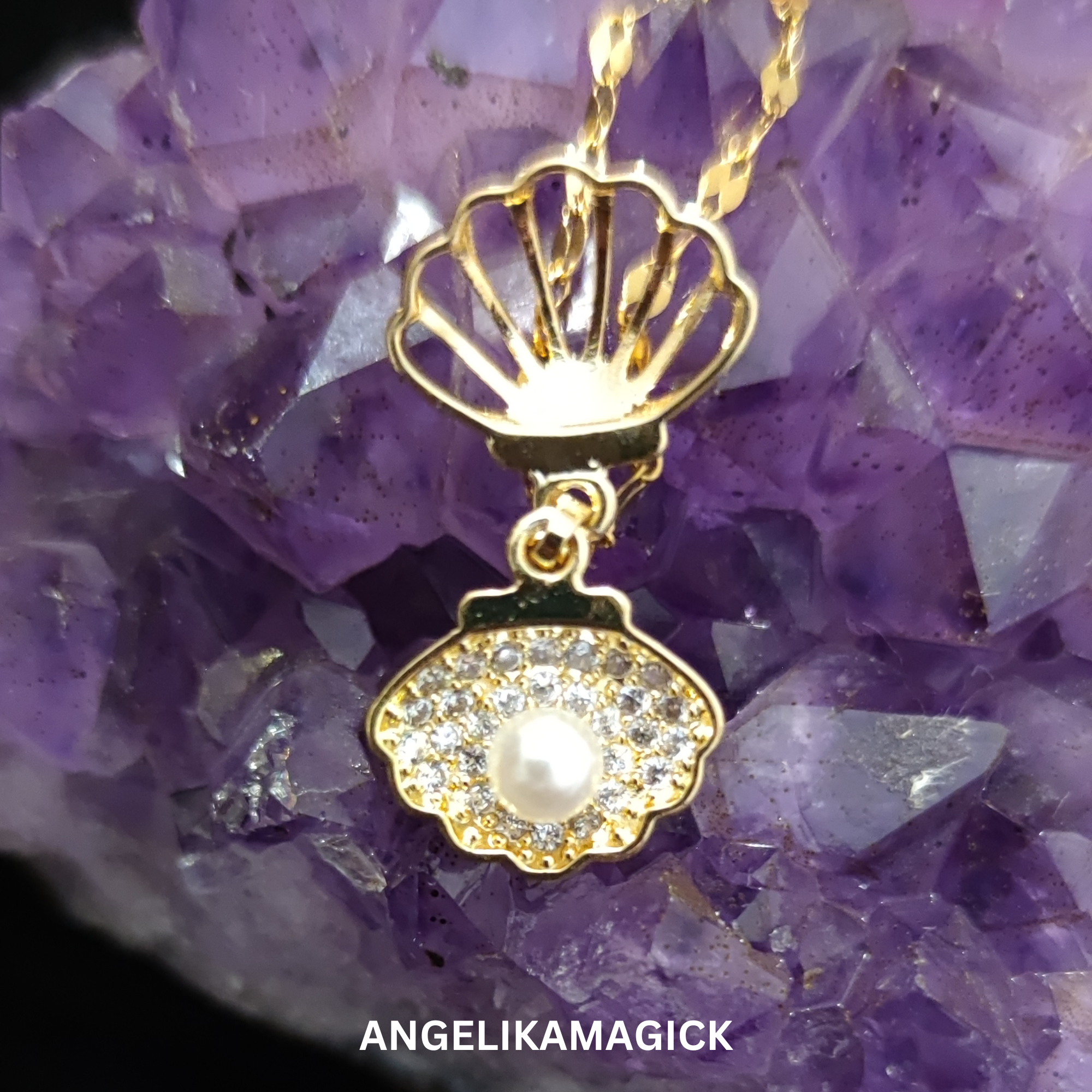 Entity of Sensuality, Emotional Healing and Cleansing King Atlantean Merman O.