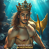 Portal to an Ancient Kingdom of Water Entities - with King Triton S. - Spirit Keeping
