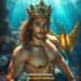 Portal to an Ancient Kingdom of Water Entities - with King Triton S. - Spirit Keeping