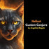 Custom Conjure of a Hellcat Spirit Companion with Direct Binding - Spirit Binding