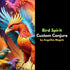 Custom Conjure of a Bird Spirit Companion with Direct Binding - Spirit Binding -
